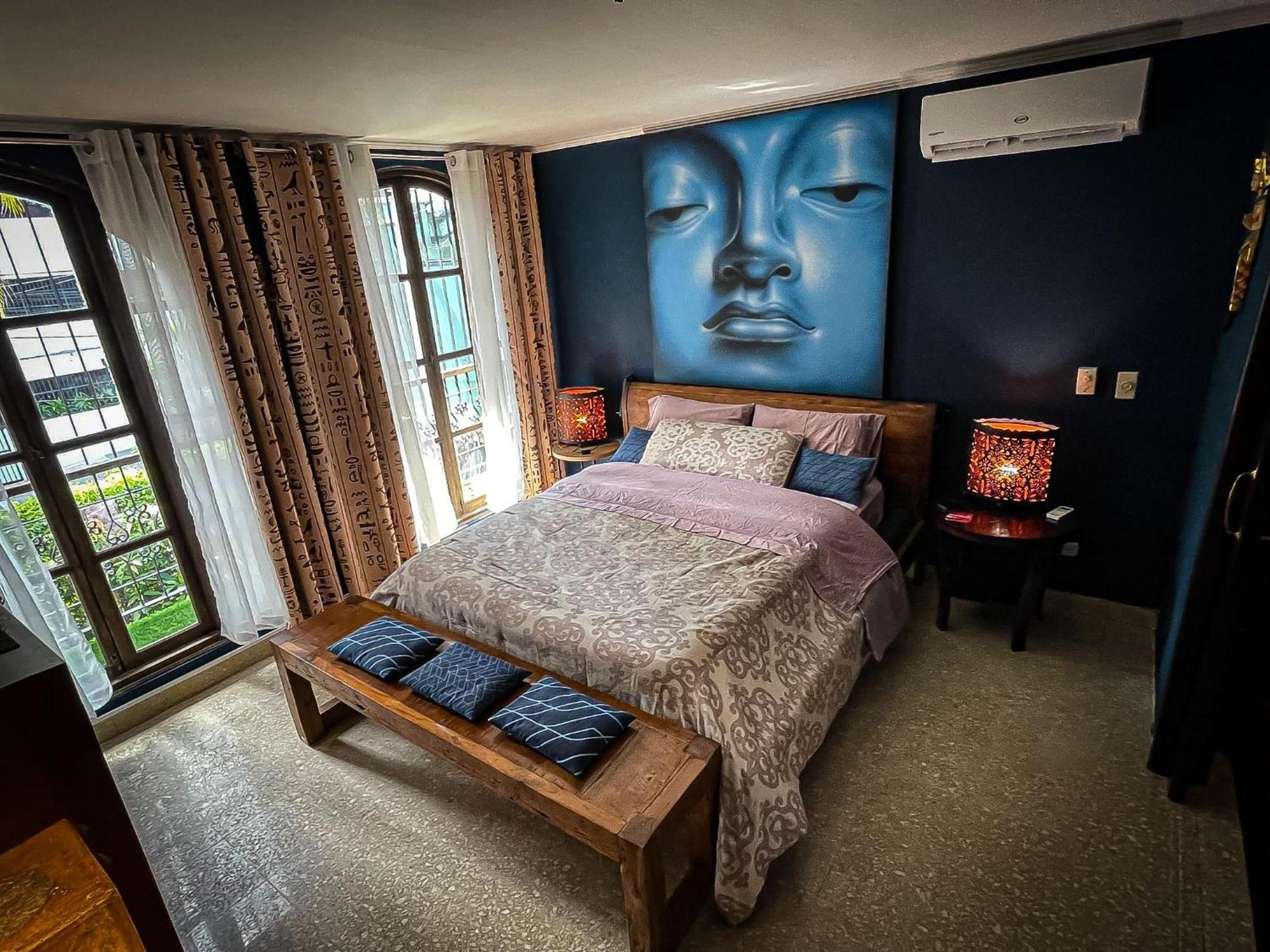 Orho Hotel Marbella 巴拿马城 外观 照片
