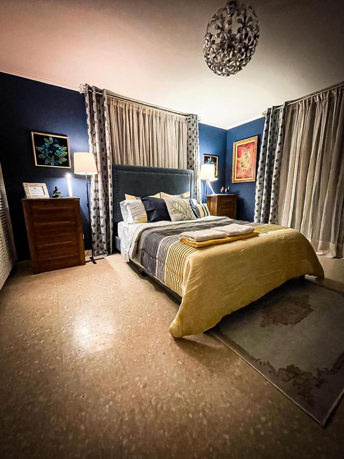 Orho Hotel Marbella 巴拿马城 外观 照片
