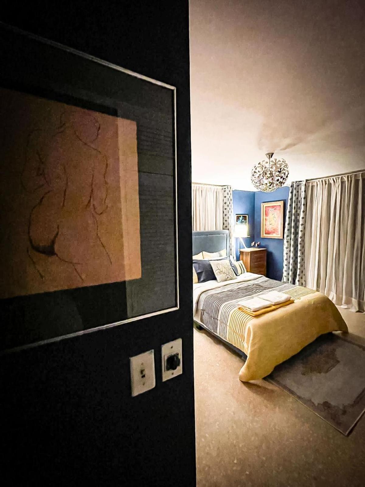 Orho Hotel Marbella 巴拿马城 外观 照片