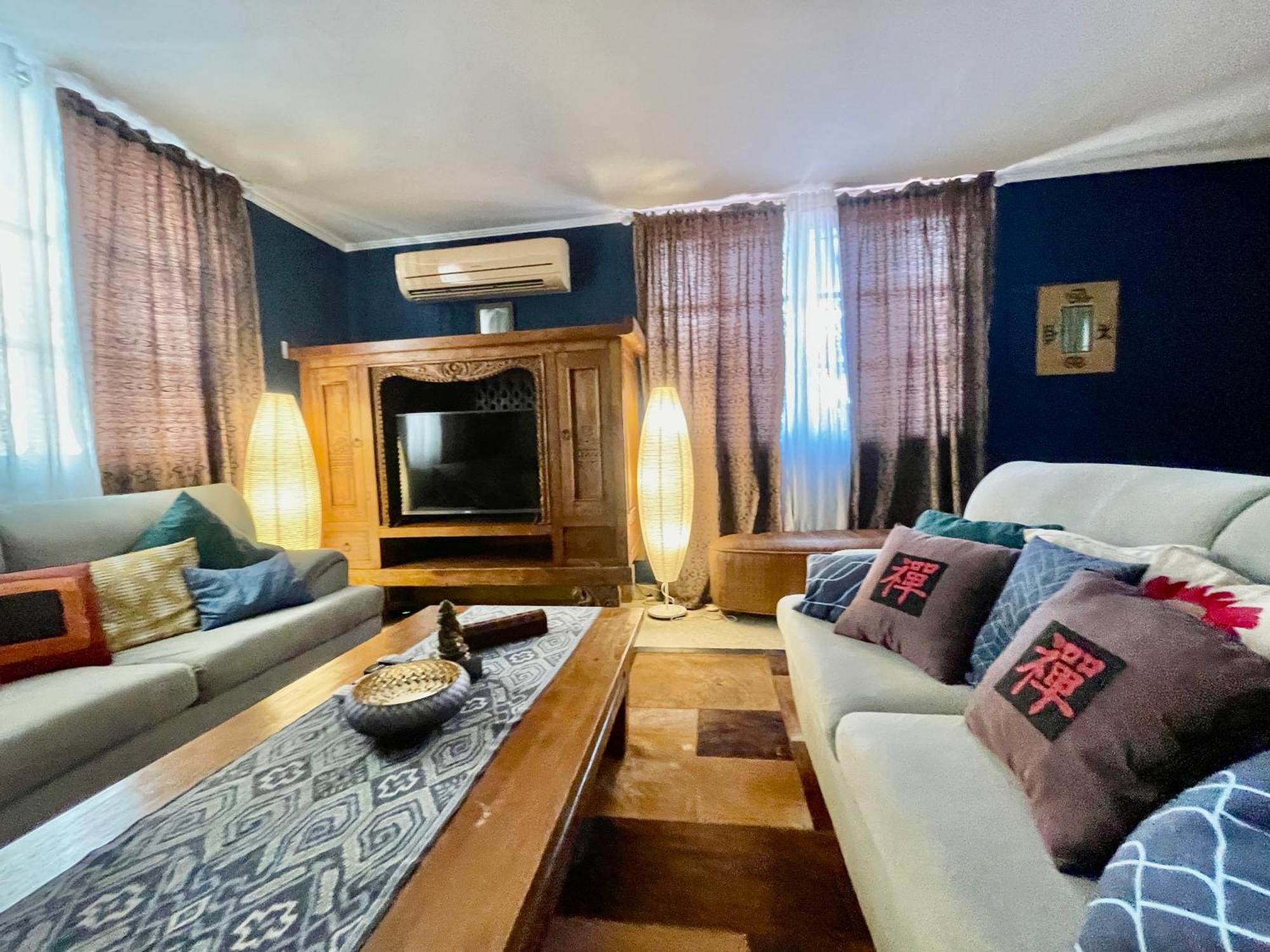 Orho Hotel Marbella 巴拿马城 外观 照片
