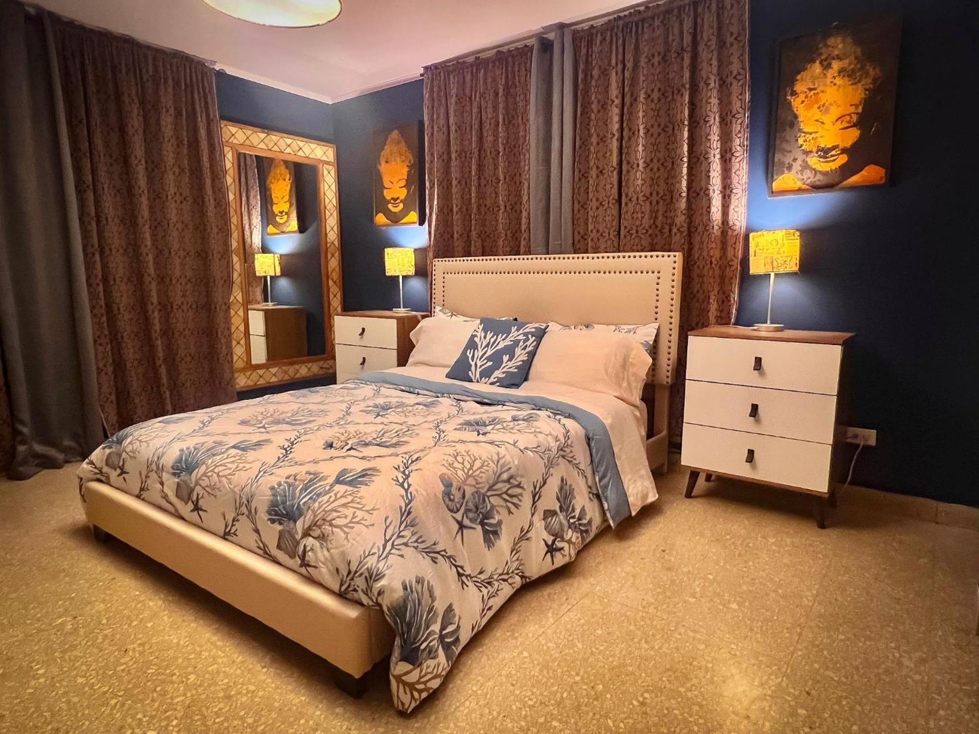 Orho Hotel Marbella 巴拿马城 外观 照片