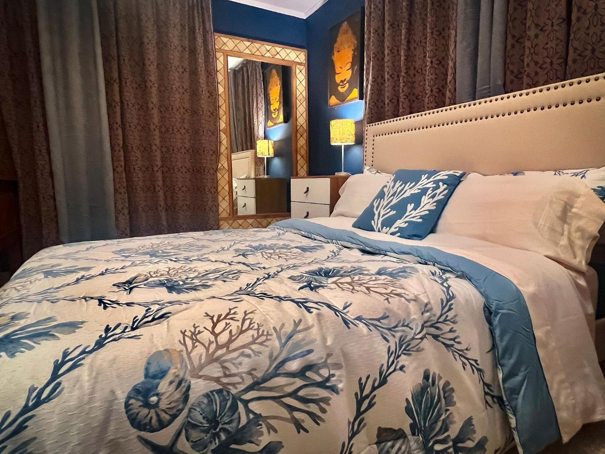 Orho Hotel Marbella 巴拿马城 外观 照片