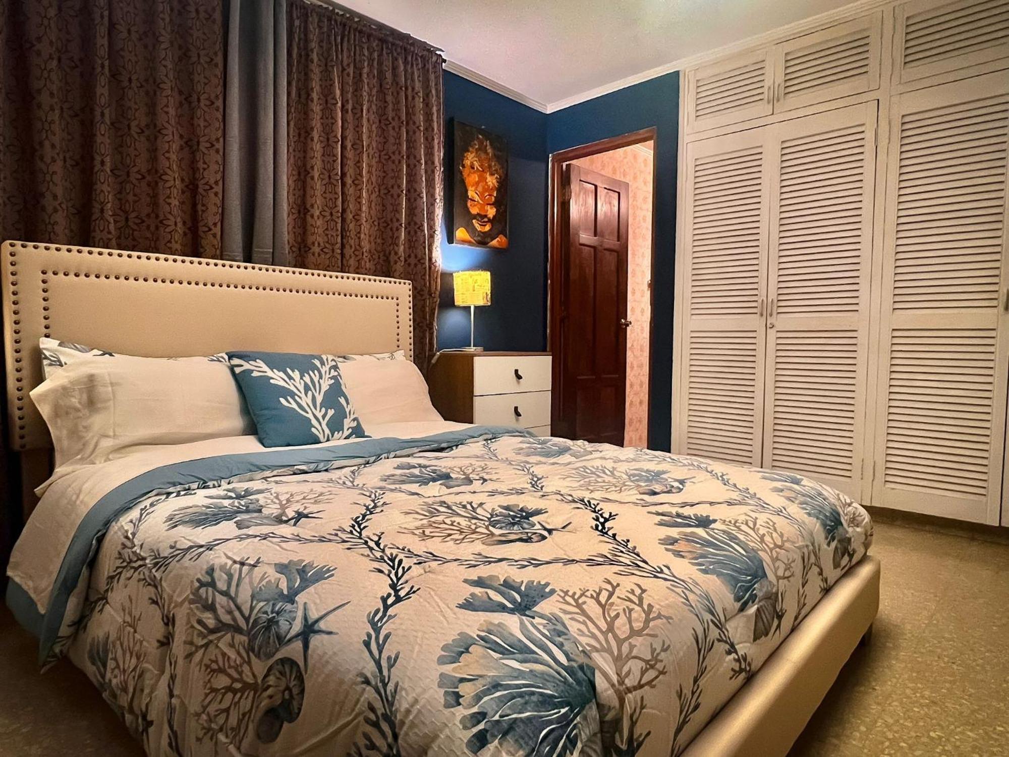 Orho Hotel Marbella 巴拿马城 外观 照片