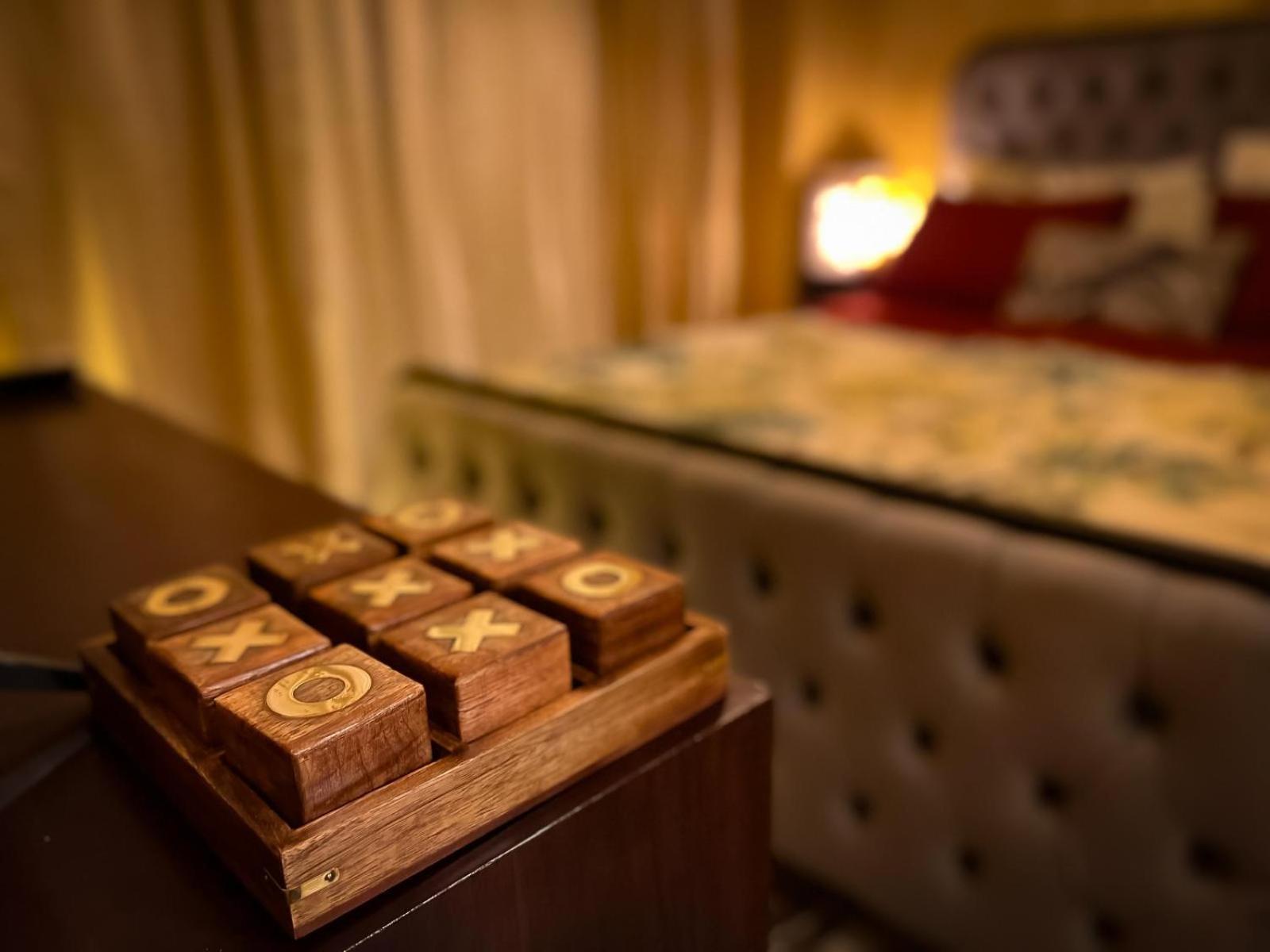 Orho Hotel Marbella 巴拿马城 外观 照片