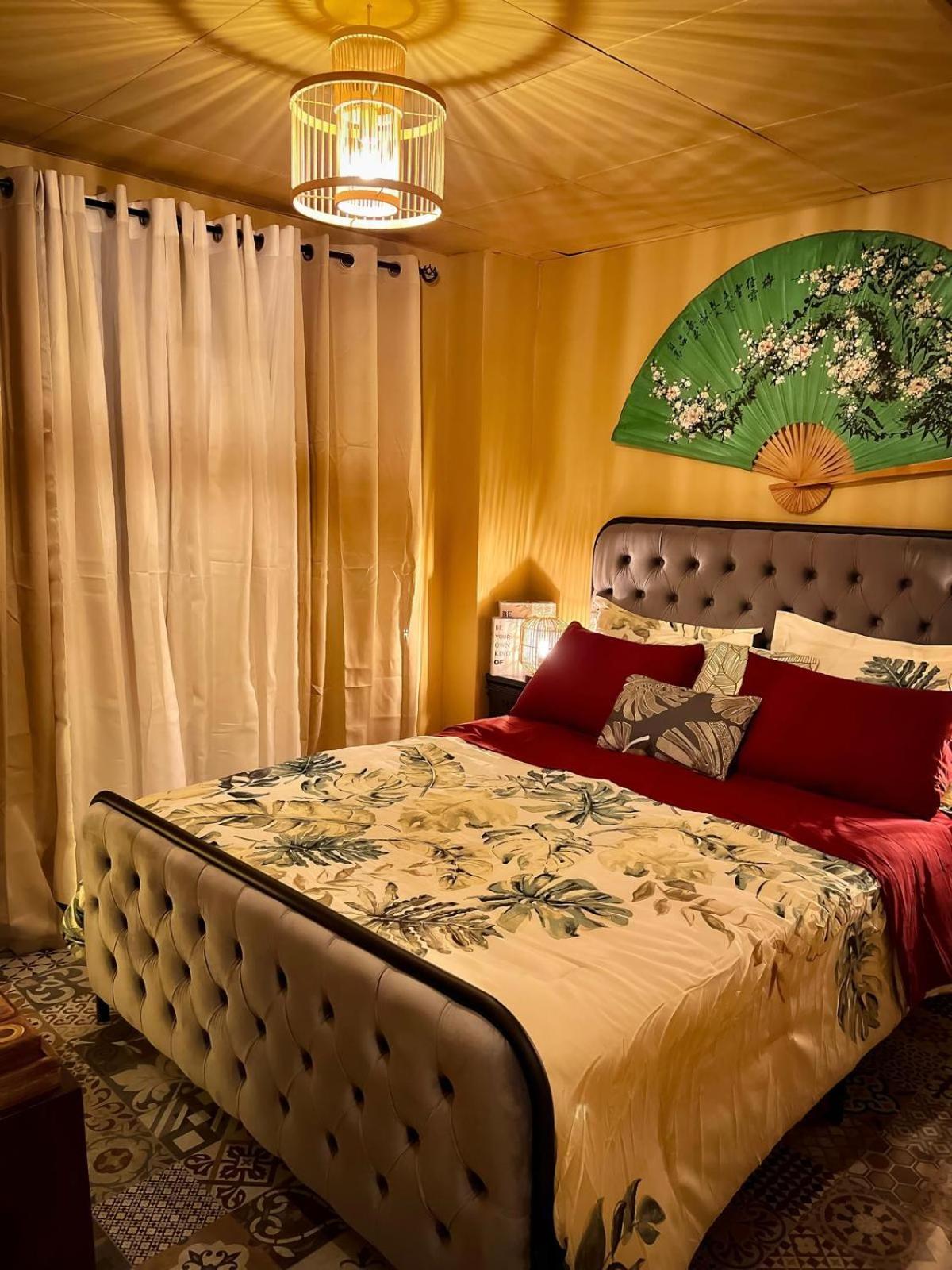 Orho Hotel Marbella 巴拿马城 外观 照片