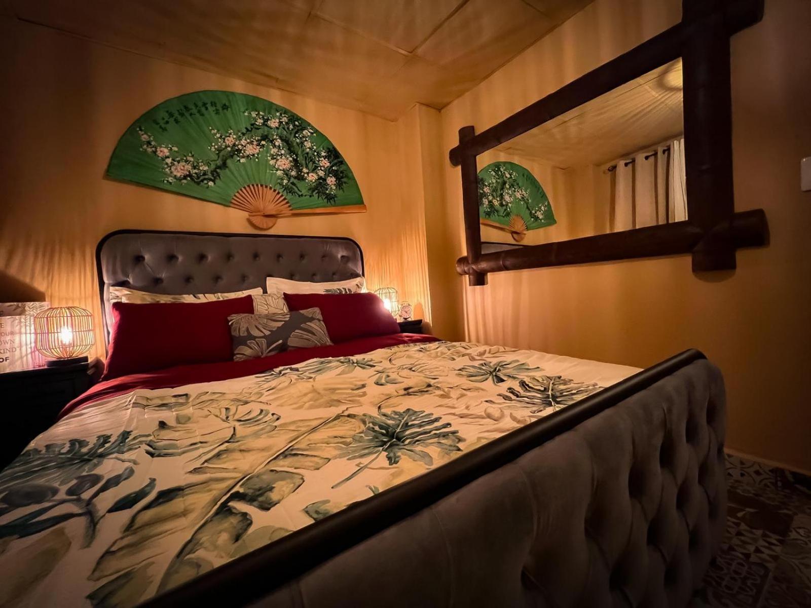 Orho Hotel Marbella 巴拿马城 外观 照片