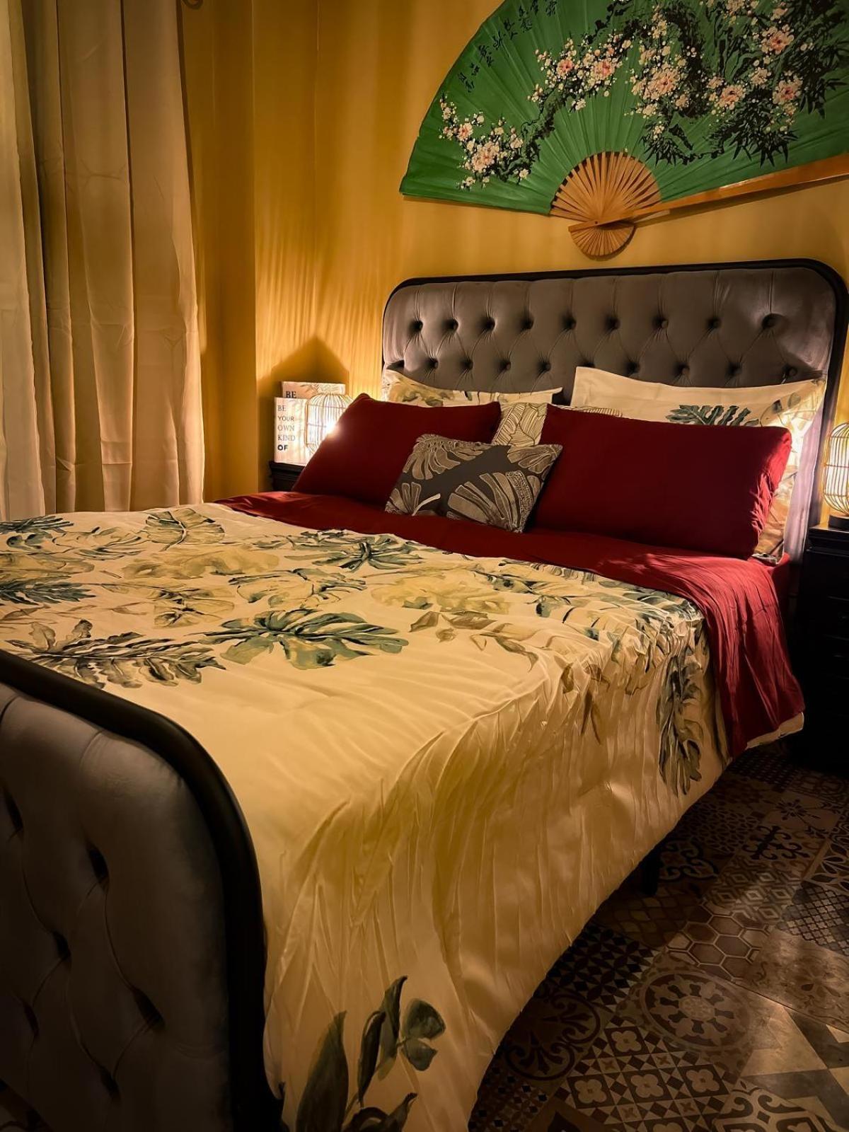 Orho Hotel Marbella 巴拿马城 外观 照片