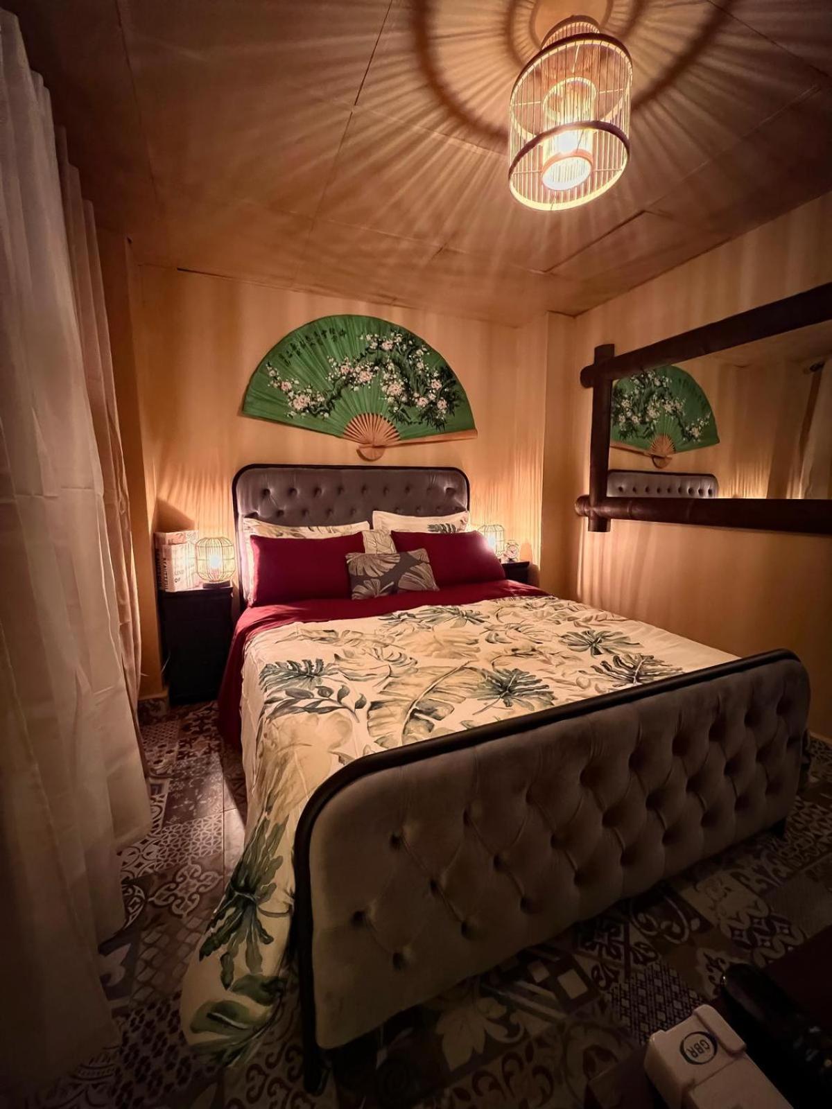 Orho Hotel Marbella 巴拿马城 外观 照片
