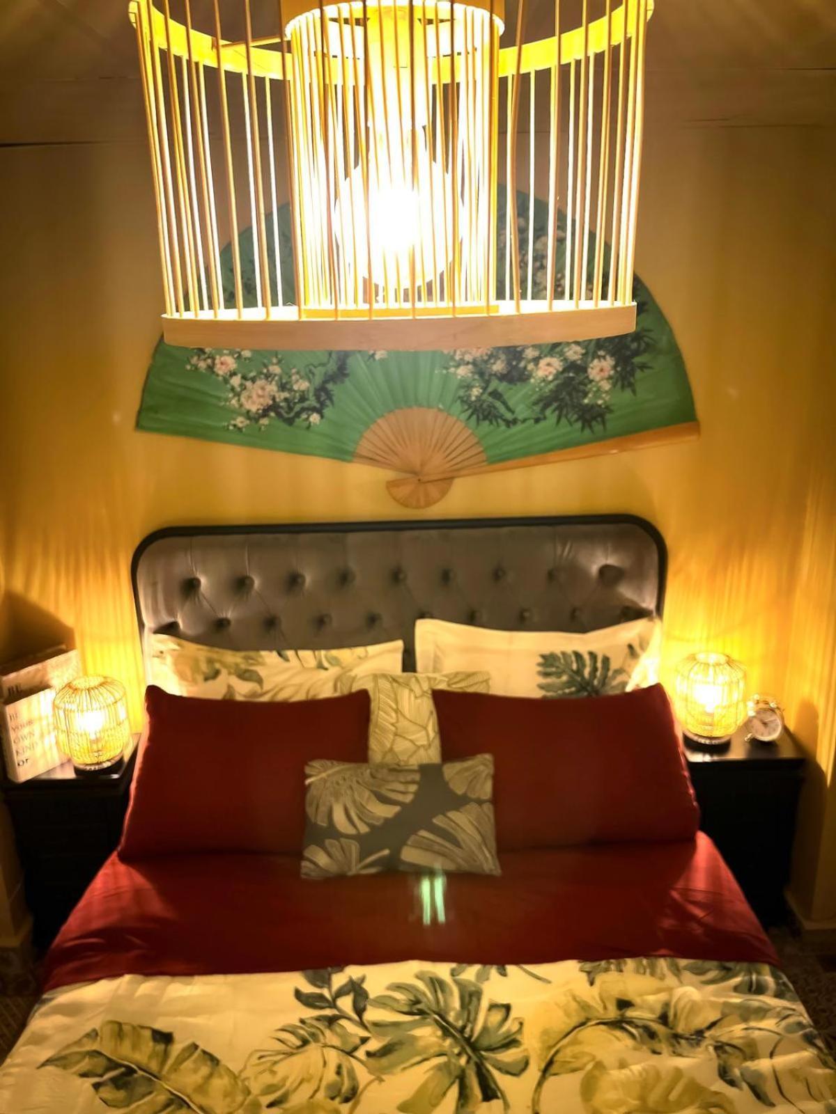 Orho Hotel Marbella 巴拿马城 外观 照片