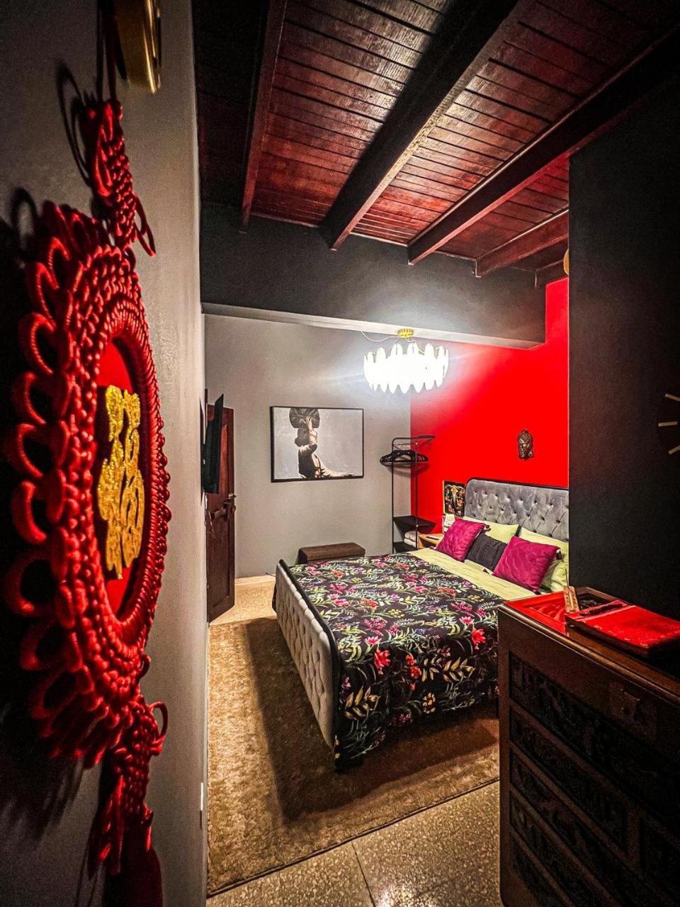 Orho Hotel Marbella 巴拿马城 客房 照片