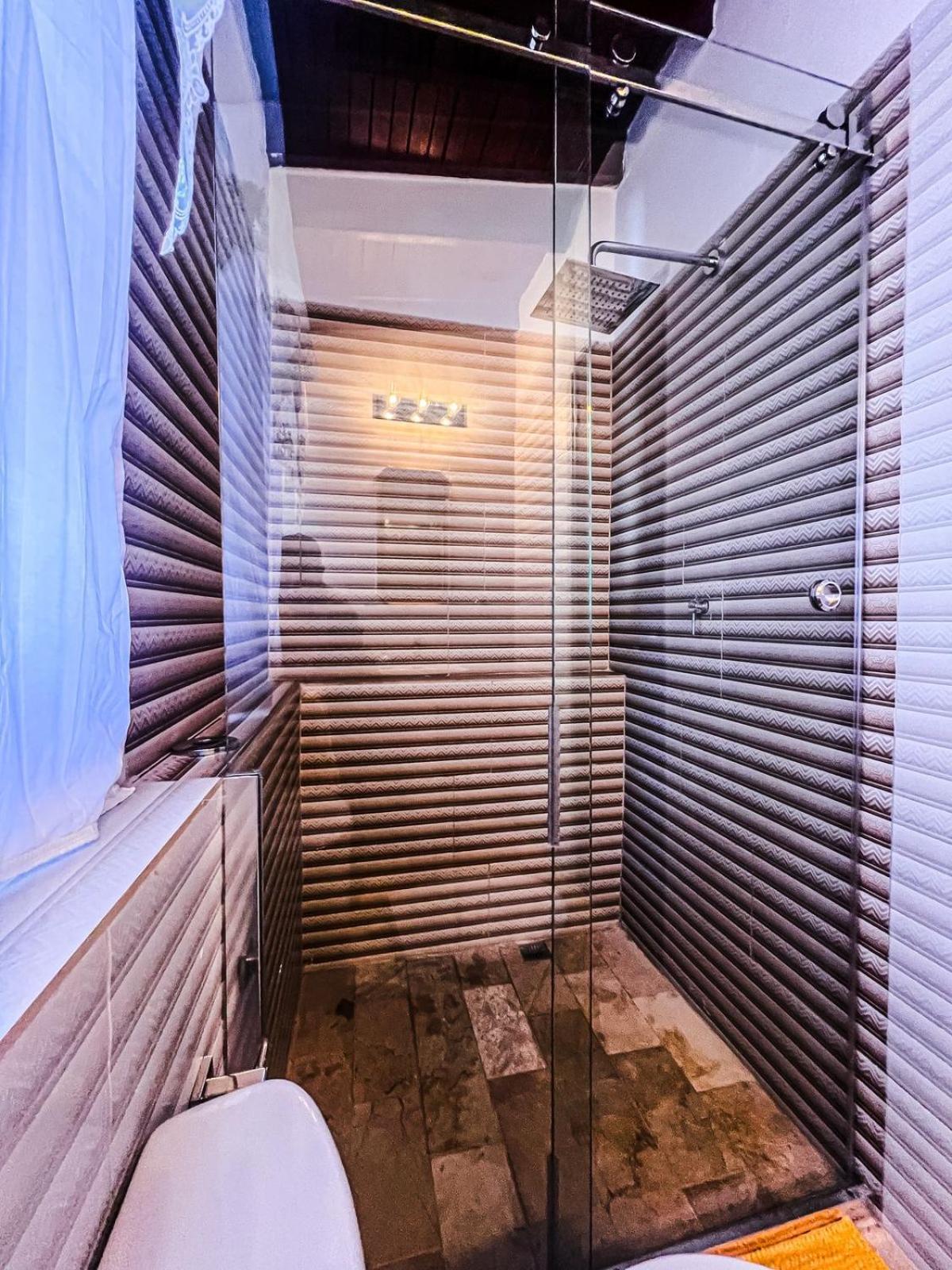 Orho Hotel Marbella 巴拿马城 客房 照片