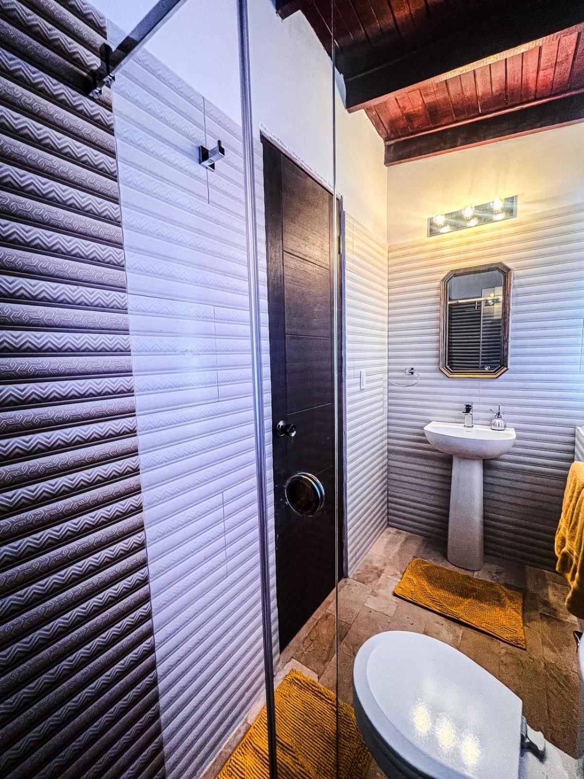 Orho Hotel Marbella 巴拿马城 客房 照片
