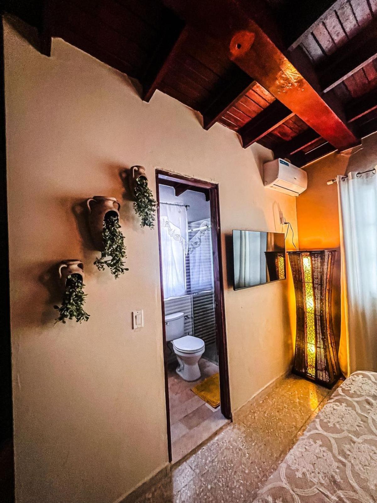 Orho Hotel Marbella 巴拿马城 客房 照片