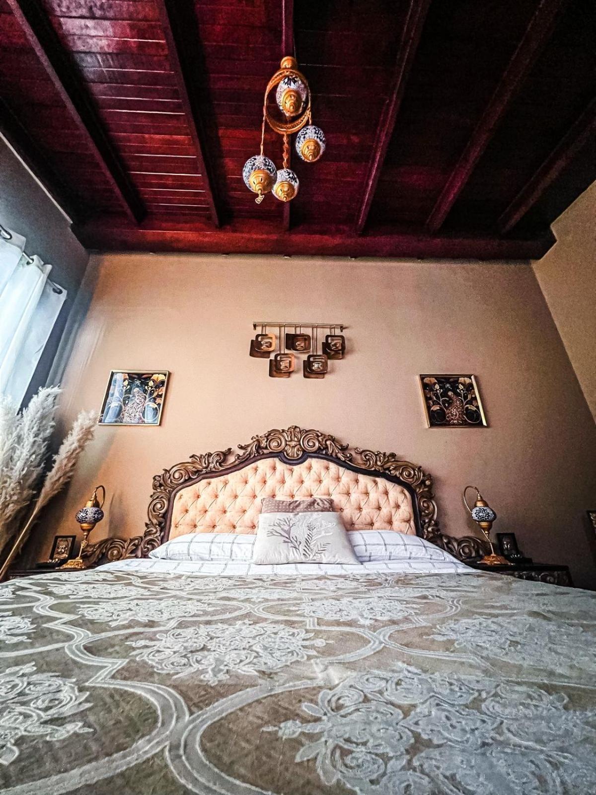 Orho Hotel Marbella 巴拿马城 客房 照片