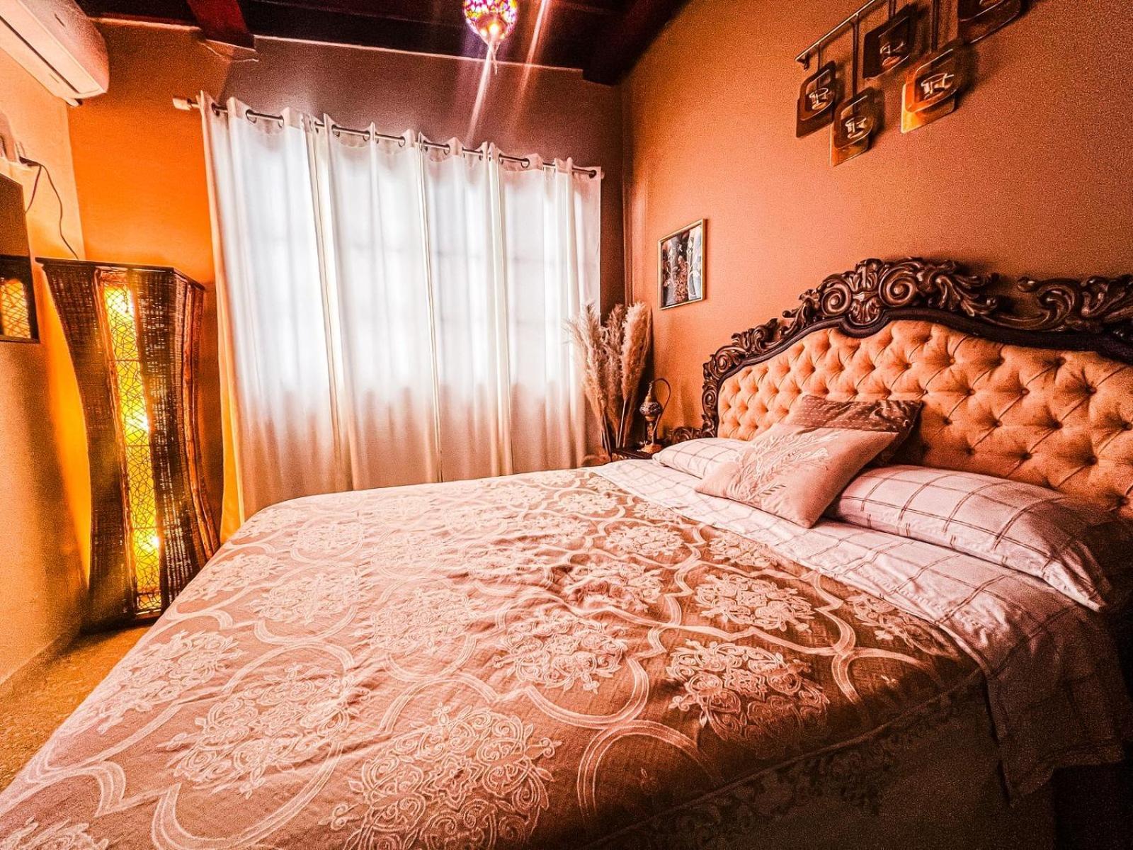 Orho Hotel Marbella 巴拿马城 外观 照片