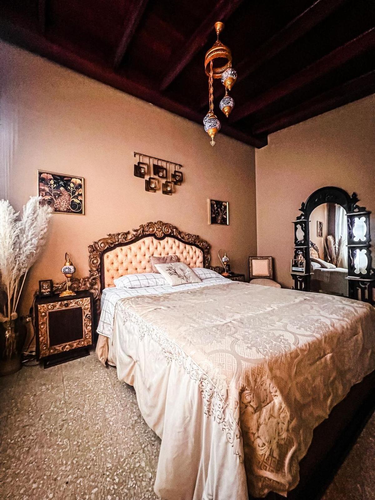 Orho Hotel Marbella 巴拿马城 外观 照片