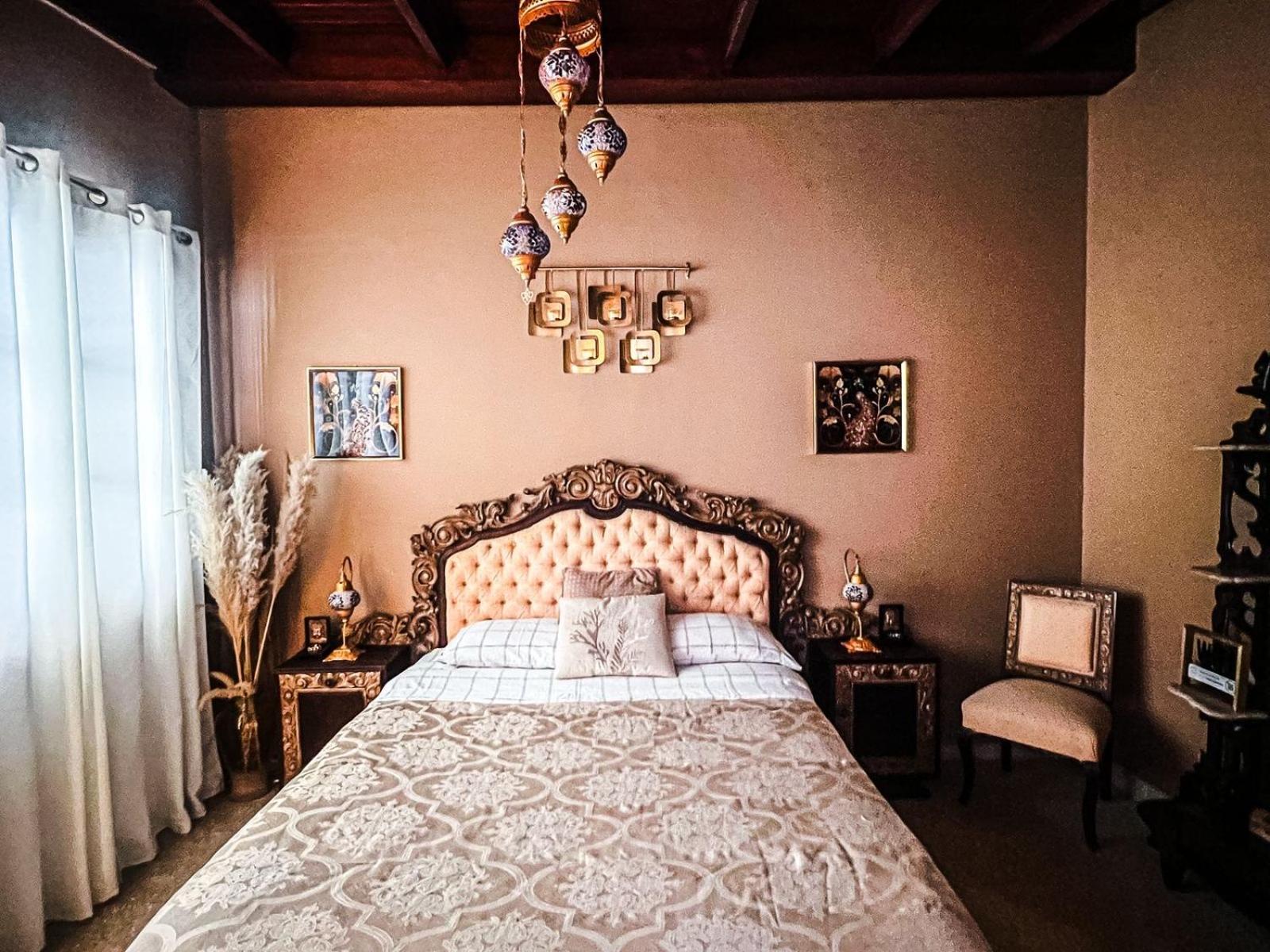 Orho Hotel Marbella 巴拿马城 外观 照片
