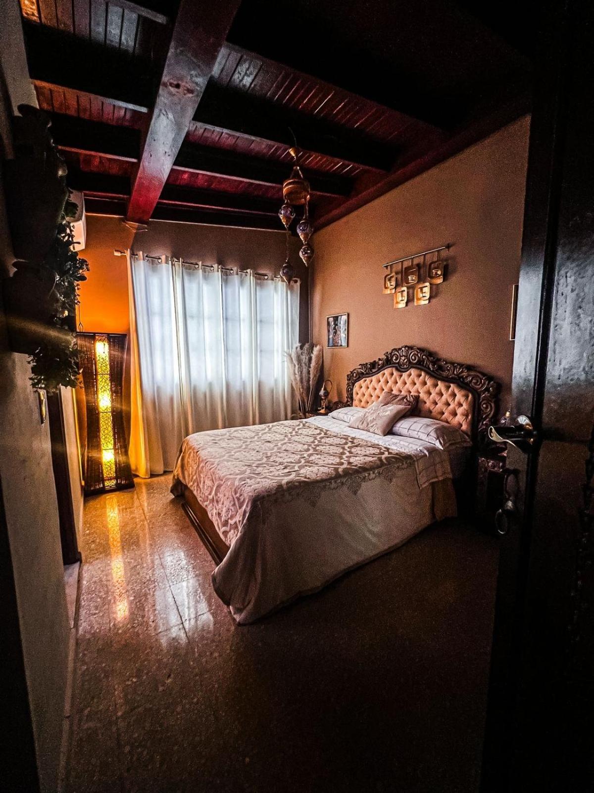 Orho Hotel Marbella 巴拿马城 外观 照片