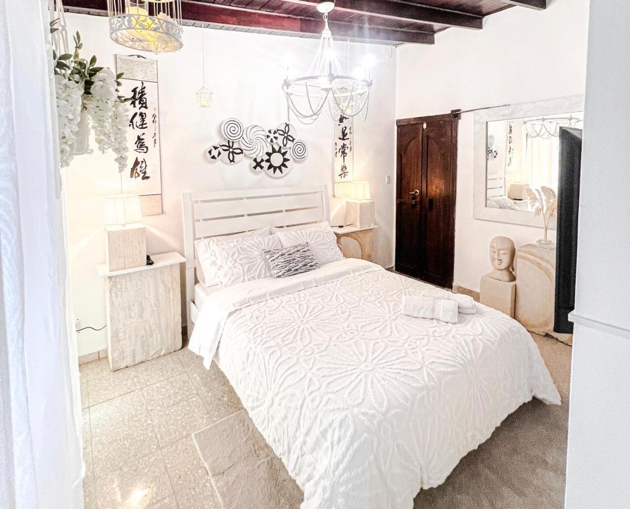 Orho Hotel Marbella 巴拿马城 外观 照片