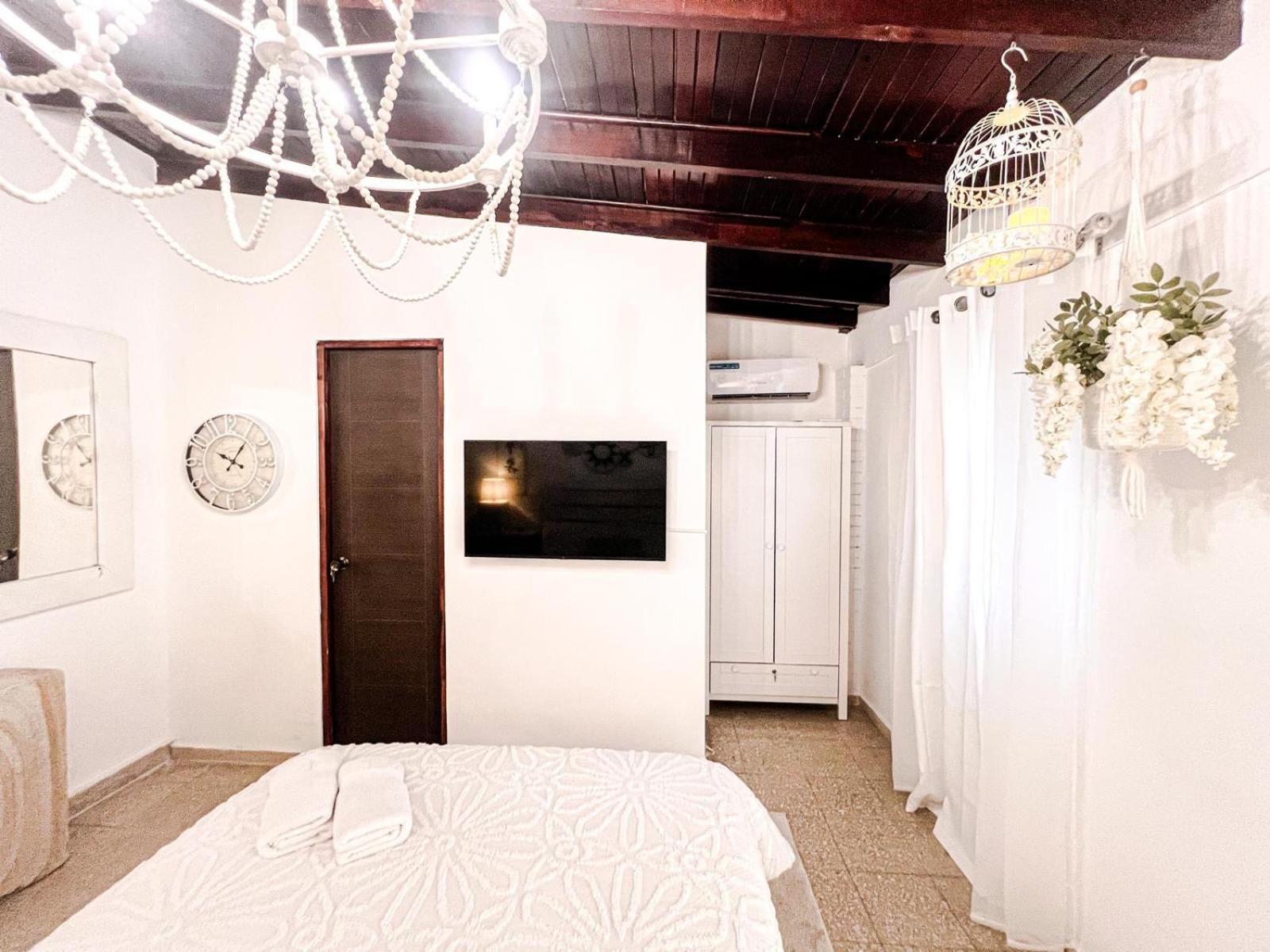 Orho Hotel Marbella 巴拿马城 客房 照片