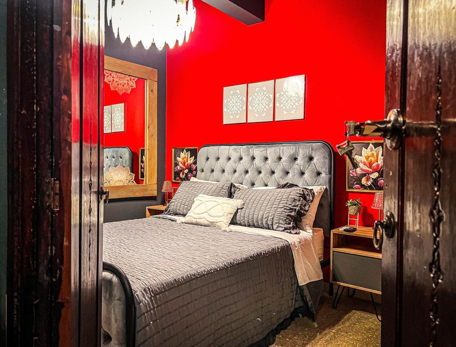 Orho Hotel Marbella 巴拿马城 客房 照片