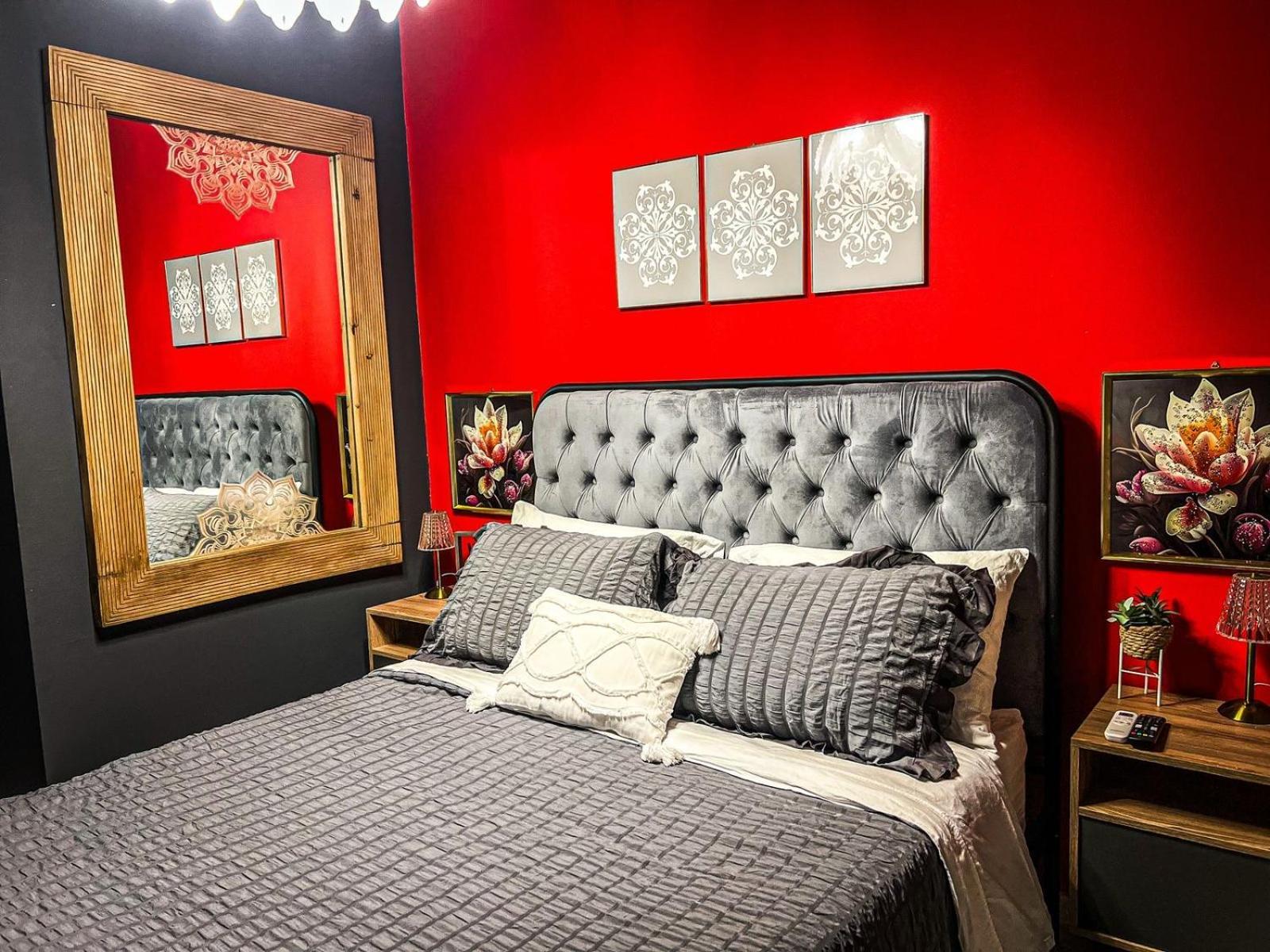 Orho Hotel Marbella 巴拿马城 客房 照片