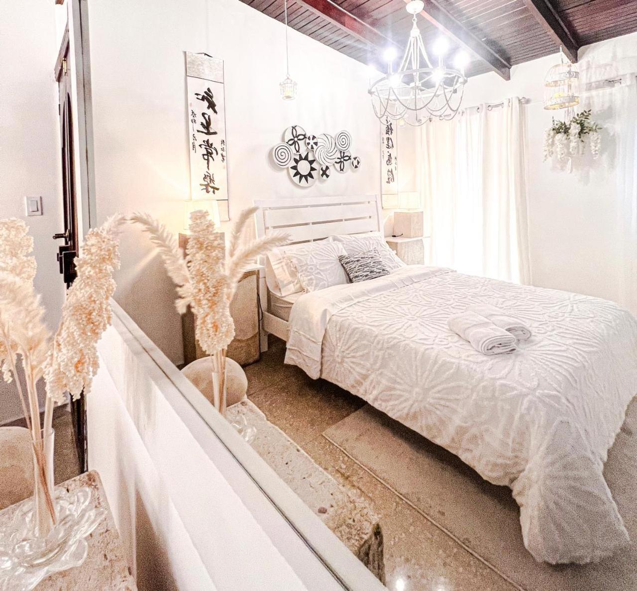 Orho Hotel Marbella 巴拿马城 外观 照片