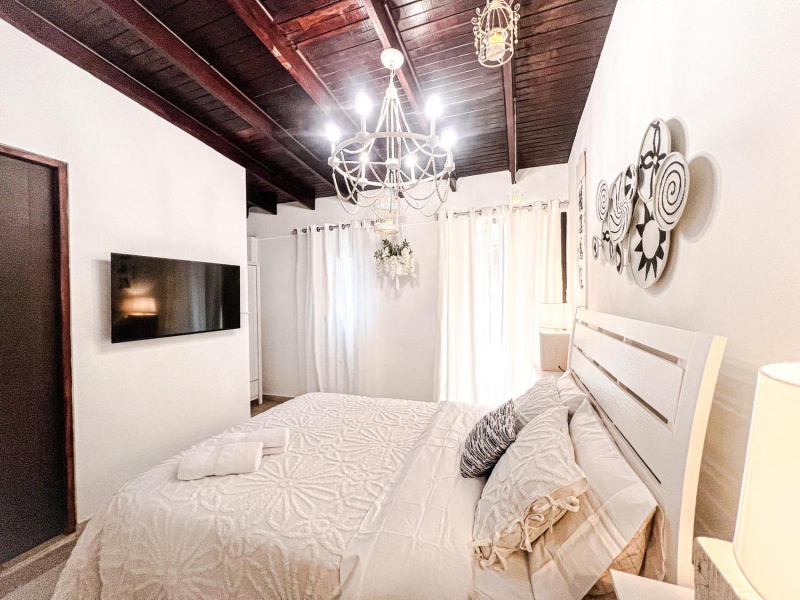Orho Hotel Marbella 巴拿马城 外观 照片